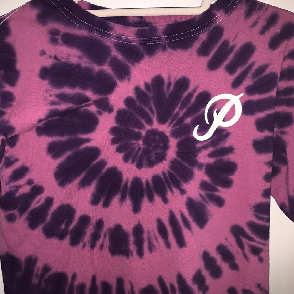primitive men’s T